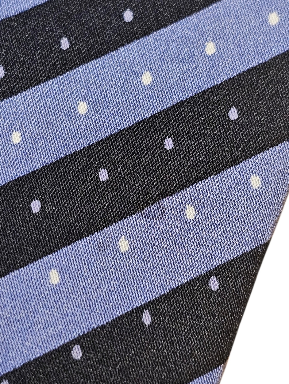 CHRISTIAN DIOR TIE - Picture 10 of 13